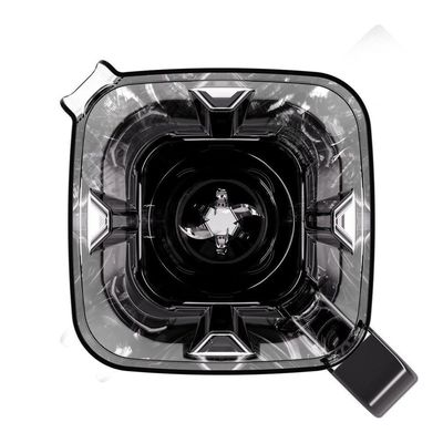 Liquidificador Philco 1500W 12 velocidades 3,1L PLQ15A 220V