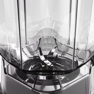 Liquidificador Philco 1500W 12 velocidades 3,1L PLQ15A 220V