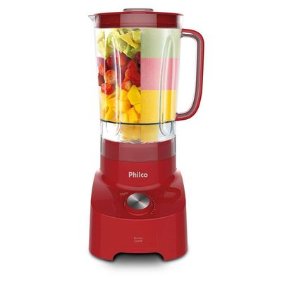 Liquidificador Philco Reverse PLQ1300 1200W 110V