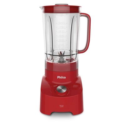 Liquidificador Philco Reverse PLQ1300 1200W 110V