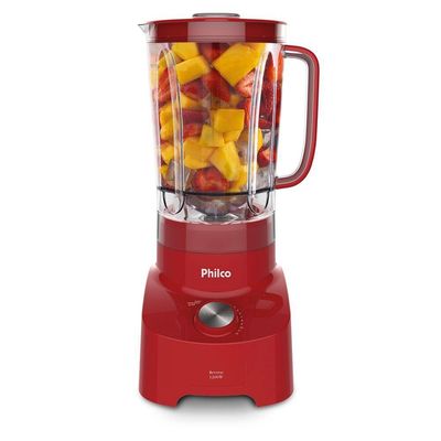 Liquidificador Philco Reverse PLQ1300 1200W 110V