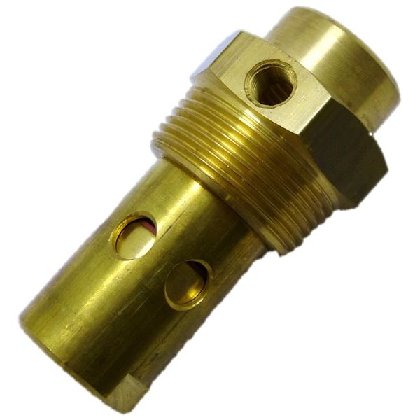 Válvula De Retenção Wayne Schulz Chiaperini Pressure 40 E 60 Pés