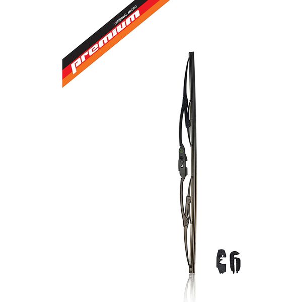 Palheta Diant 26 Pol Mb Atego Após 06 Palheta Diant 26 Pol Mb Atego Após 06