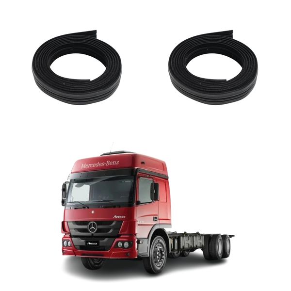 Par Canelas Sem Pestana Atego Após 1997 Actros Após 2010 Par Canelas Sem Pestana Atego Após 1997 Actros Após 2010