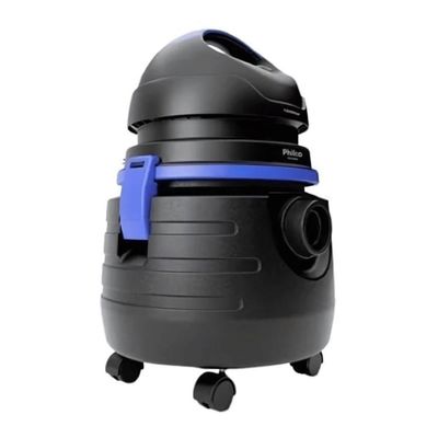 Aspirador De Po E Agua Philco Pas80 127v
