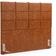 Cabeceira Cama Box Queen 160 cm Roma W01 Couríssimo Camel - Lyam
