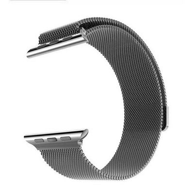 Pulseira Magnética Relógio Ima Smartwatch Smartband