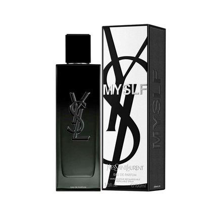 Yves Saint Laurent Myslf Eau De Parfum - Perfume Masculino 100ml