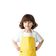 Avental Infantil Rosa Azul Vermelho Amarelo Crianças Kids 5un