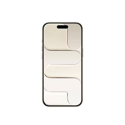 Iphone 17 Air 256GB 6,5P MG2N4BE/A Ouro Claro Desbloqueado Apple Ouro Claro