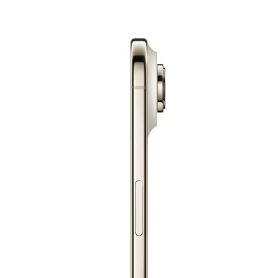 Iphone 17 Air 256GB 6,5P MG2N4BE/A Ouro Claro Desbloqueado Apple Ouro Claro