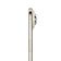 Iphone 17 Air 256GB 6,5P MG2N4BE/A Ouro Claro Desbloqueado Apple Ouro Claro