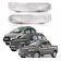 Par Lente Pisca Seta Retrovisor Fiat Strada Adventure 2016