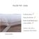 Capa Colchao Pillow Top CASAL Branco Toque Plumas Macio 1un