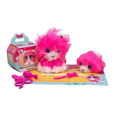 Pelúcia Adotados Surpresa Mini Fun - F0140-0
