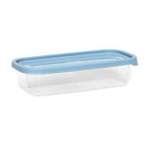 Pote Linha Mais 710ml Plasvale Azul