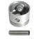 Pistão 65 mm Chiaperini 6 MPI CJ 7.4 10 MPI TOP 10 MPV TOP 15 MP3V