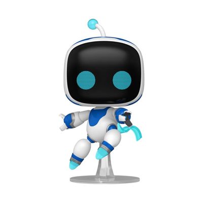 Boneco Funko Pop! Astro Bot - Astro Bot