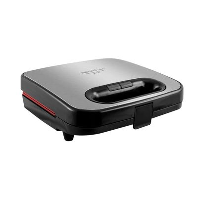 Sanduicheira e Grill Britânia BGR16 2 em 1 Redstone 750W 127V