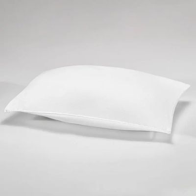 Travesseiro Baby 30x40cm Branco Altenburg