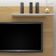 Estante Home P/Tv 60" Valdemóveis Cinamomo/Off White