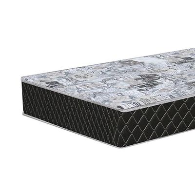 Colchão Solteiro Gazin Sensação Espuma D23 188Cm X 88Cm