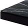 Colchão Queen Size New Itália D26 Molas Ensacadas e Pillow Top Umaflex + Base Box Itaflex Universal com Baú Preto/Granite