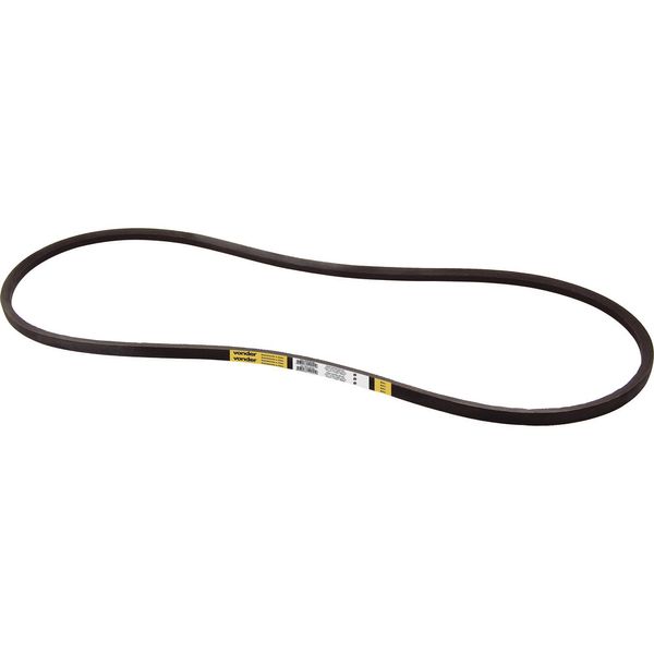 Correia multi v b-42 uso industrial - Vonder Plus Correia multi v b-42 uso industrial - Vonder Plus