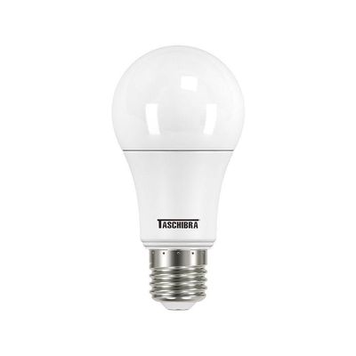 Kit 20 Lâmpadas Led Bulbo Tkl 15w Taschibra E27 Bivolt 6500k Frio