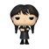 Boneco Funko Pop! Netflix Wandinha - Wandinha