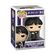 Boneco Funko Pop! Netflix Wandinha - Wandinha