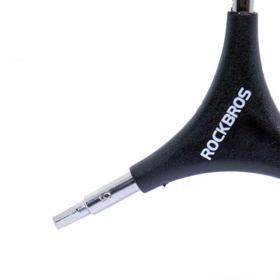 Chave Allen Triângulo Tipo Y 4mm/5mm/6mm Sextavado Rockbros