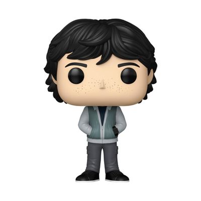 Boneco Funko Pop! Netflix Stranger Things T5 - Mike Wheeler
