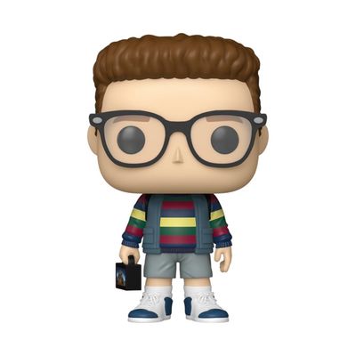 Boneco Funko Pop! Excl. Stranger Things T5 - Derek