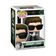Boneco Funko Pop! Mortal Kombat 2 - Johnny Cage