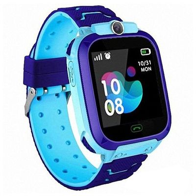 Pulseira Smartwatch Infantil Smartband Relogio Silicone