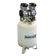 Compressor Schulz Csd 10 60 Lts 120 Lbs 2 Cv 220v Isento De Óleo