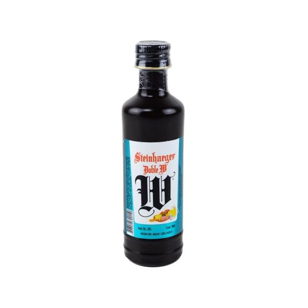 Mini Steinhaeger Doble W 50ml