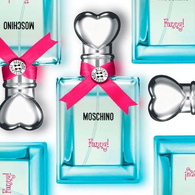 Moschino Funny Eau De Toilette - Perfume Feminino 100ml