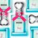 Moschino Funny Eau De Toilette - Perfume Feminino 100ml