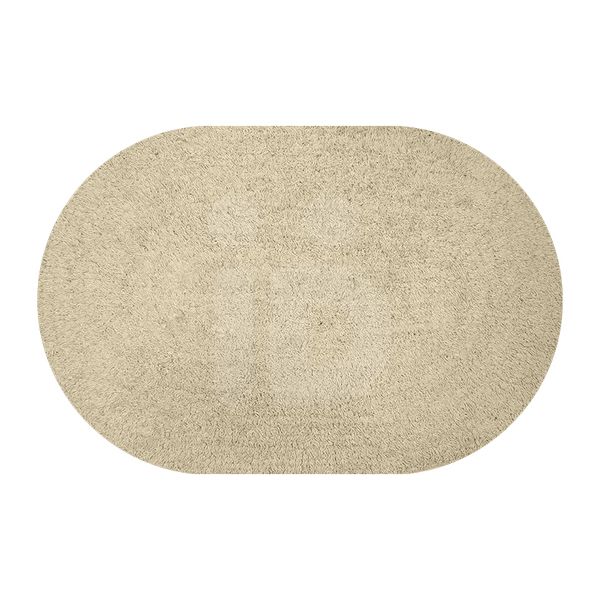 4 Tapete Banheiro Lavabo Algodão Absorvente Macio Mtbg 40x60 4 Tapete Banheiro Lavabo Algodão Absorvente Macio Mtbg 40x60