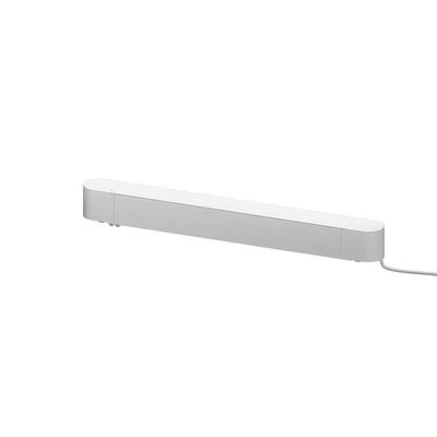 Fonte Para Trilho Magnético Norcedor Magnetic Track Kay 6723 2,1a - 100W 48v Bivolt Branco