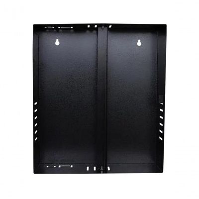 Rack Organizador Vertical Mini Fine 35x40x10 Preto