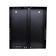 Rack Organizador Vertical Mini Fine 35x40x10 Preto