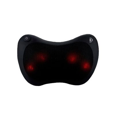 Almofada Massageadora Dellamed Preto