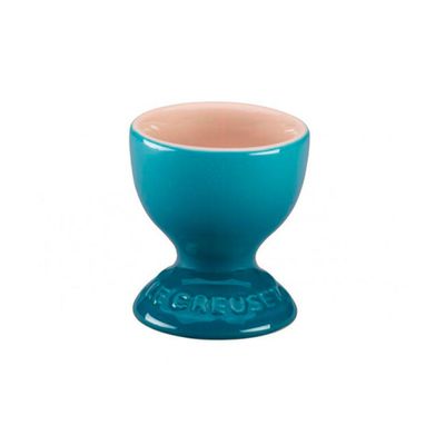 SUPORTE PARA OVO LE CREUSET AZUL CARIBE 71702001700099