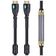 Cabo Hdmi 2.0 4K Ultra Hd 3D Conexao Ethernet Com Filtro 15 Metros - H20F-15