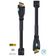 Cabo Hdmi 2.0 4K Ultra Hd 3D Conexao Ethernet Com Filtro 15 Metros - H20F-15