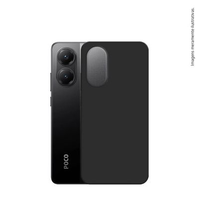 Xiaomi POCO X7 Pro 5G 512GB - 12GB Ram (Black) Preto - Pocophone