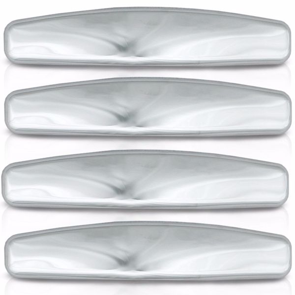 Aplique Cromado Maçaneta Sandero 2007/2014 Symbol 2008/2014 Duster 2016/2019 Oroch 2016/2022 4 Ptas Aplique Cromado Maçaneta Sandero 2007/2014 Symbol 2008/2014 Duster 2016/2019 Oroch 2016/2022 4 Ptas